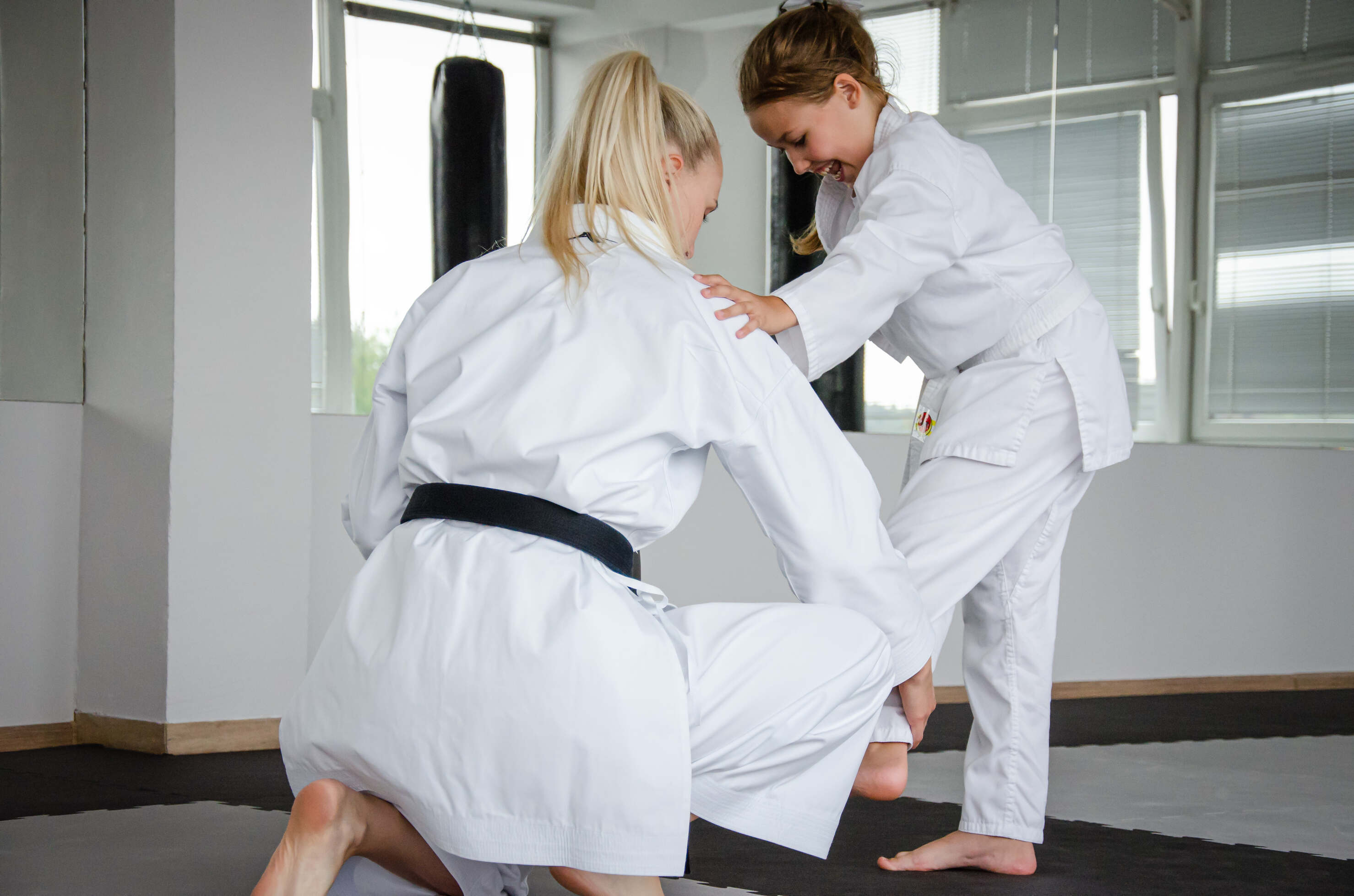 Individualus Dėmesys